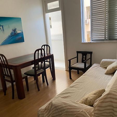 Apartamento Copacabana 876 ريو دي جانيرو المظهر الخارجي الصورة