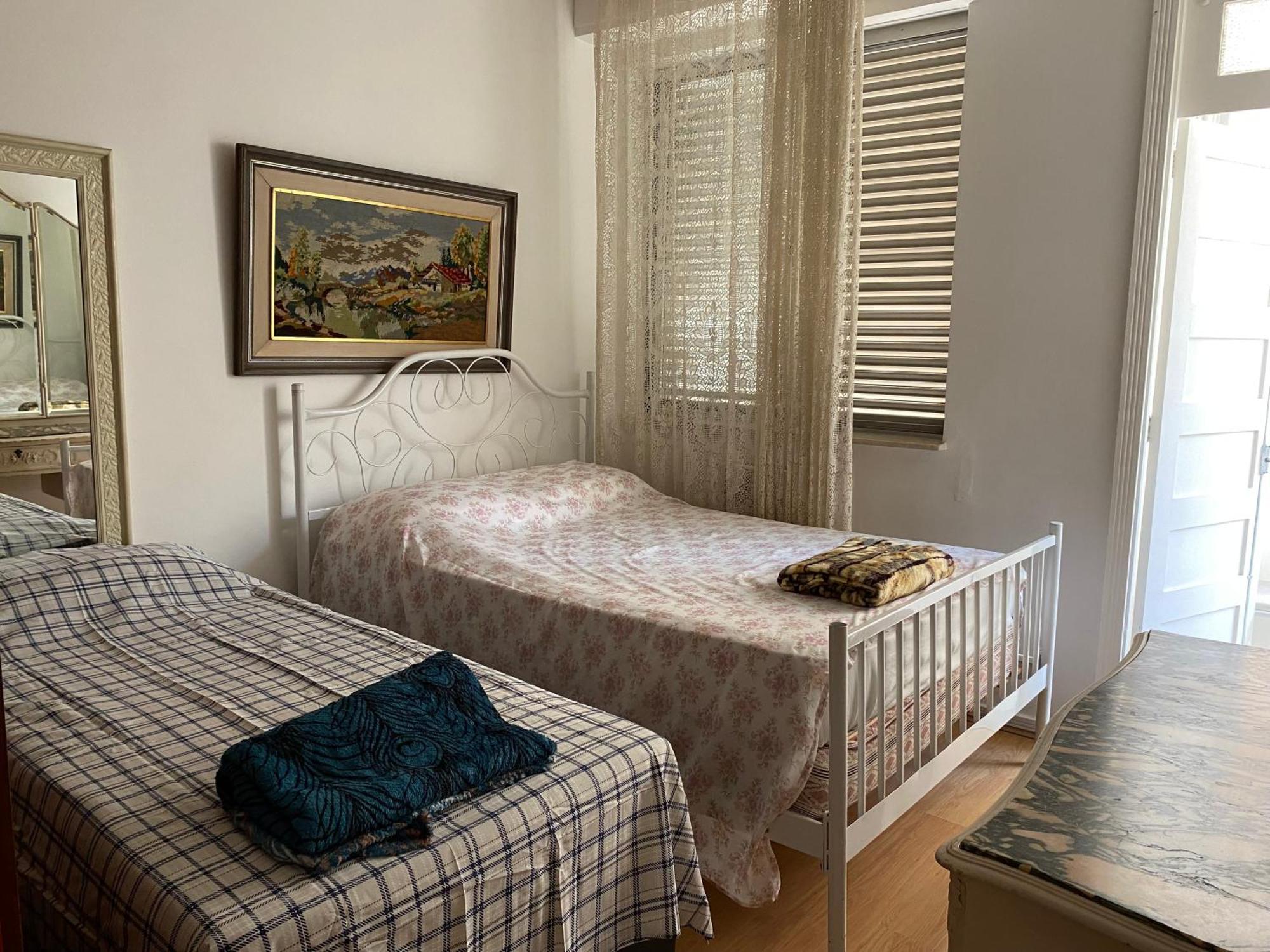 Apartamento Copacabana 876 ريو دي جانيرو المظهر الخارجي الصورة