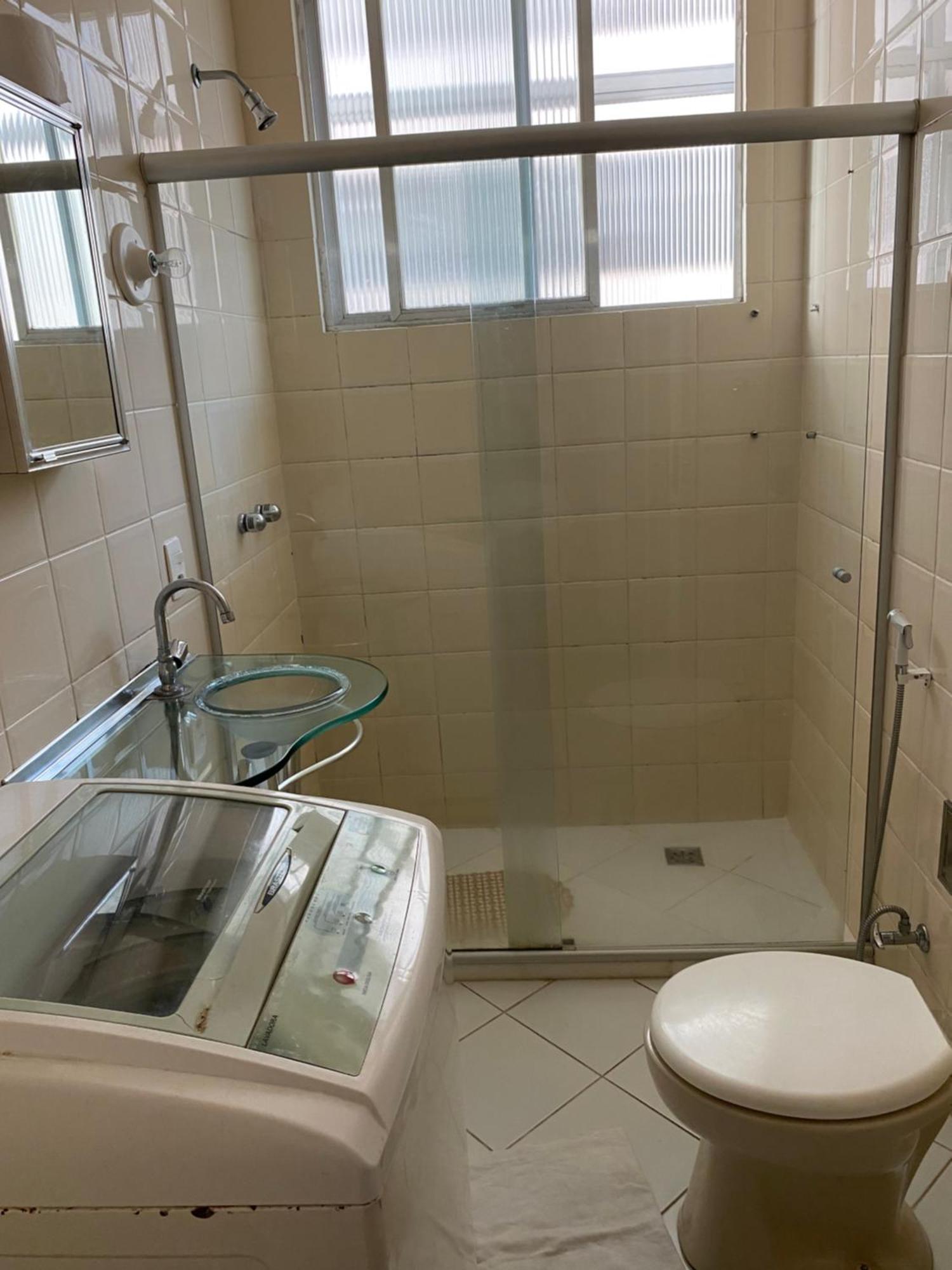 Apartamento Copacabana 876 ريو دي جانيرو المظهر الخارجي الصورة