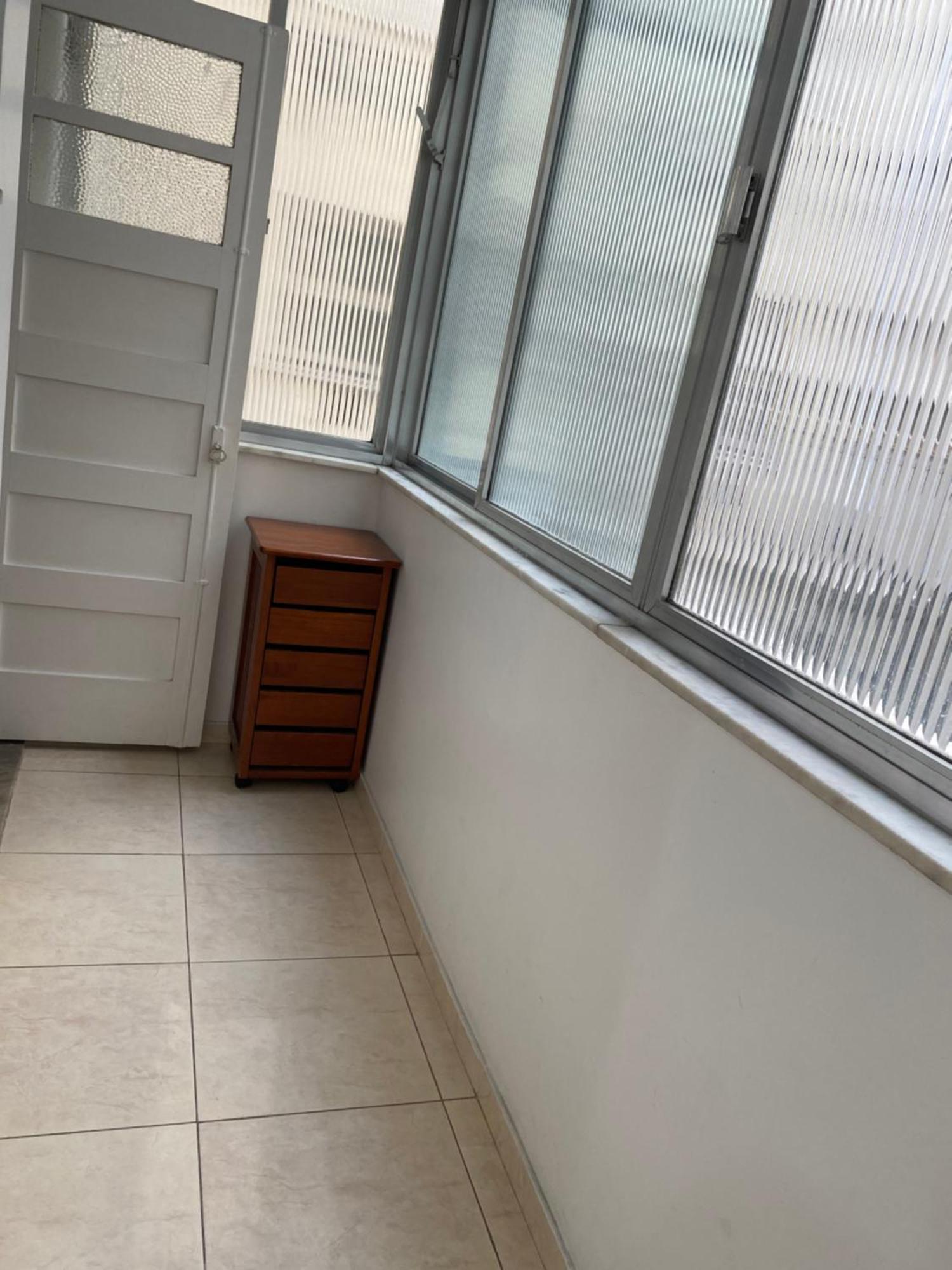Apartamento Copacabana 876 ريو دي جانيرو المظهر الخارجي الصورة