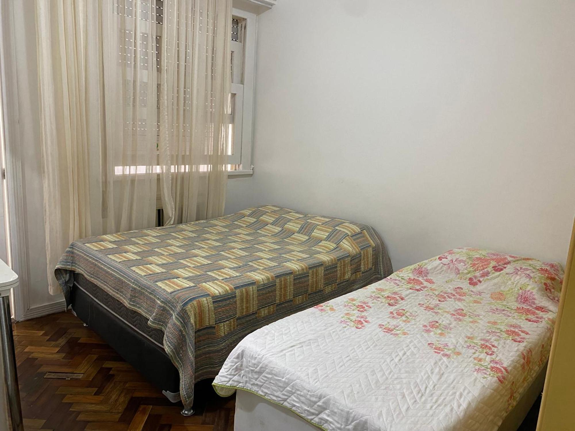 Apartamento Copacabana 876 ريو دي جانيرو المظهر الخارجي الصورة