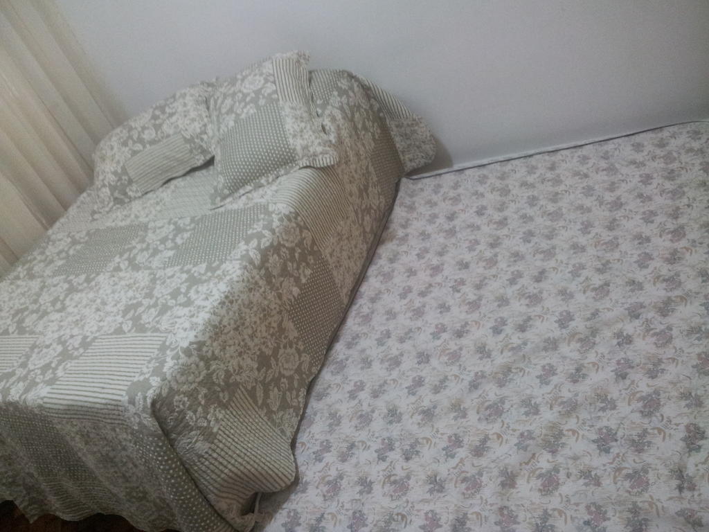 Apartamento Copacabana 876 ريو دي جانيرو الغرفة الصورة