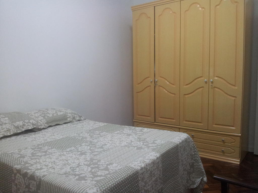 Apartamento Copacabana 876 ريو دي جانيرو الغرفة الصورة