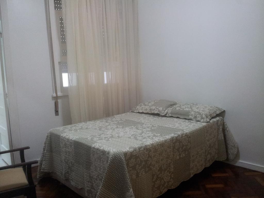Apartamento Copacabana 876 ريو دي جانيرو الغرفة الصورة