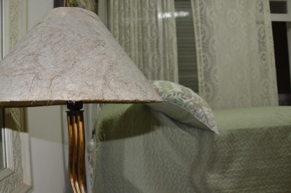 Apartamento Copacabana 876 ريو دي جانيرو المظهر الخارجي الصورة