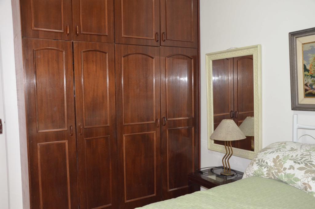 Apartamento Copacabana 876 ريو دي جانيرو المظهر الخارجي الصورة