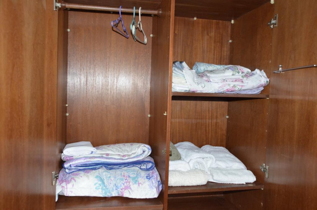 Apartamento Copacabana 876 ريو دي جانيرو المظهر الخارجي الصورة