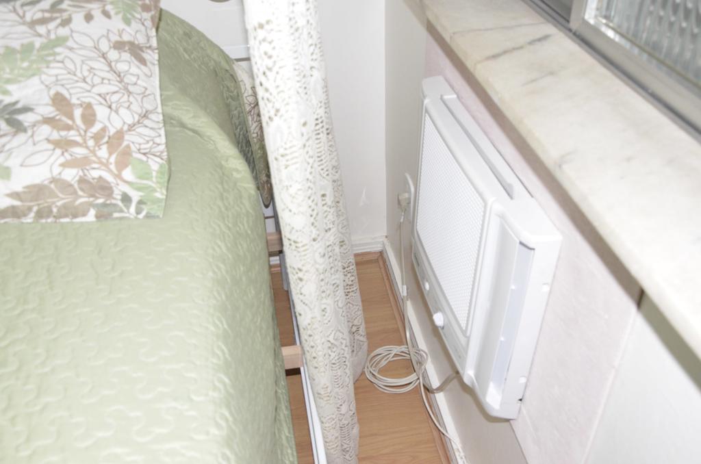 Apartamento Copacabana 876 ريو دي جانيرو المظهر الخارجي الصورة