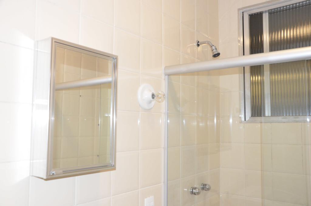 Apartamento Copacabana 876 ريو دي جانيرو المظهر الخارجي الصورة