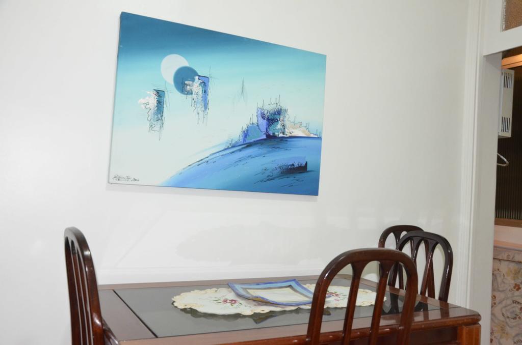Apartamento Copacabana 876 ريو دي جانيرو المظهر الخارجي الصورة