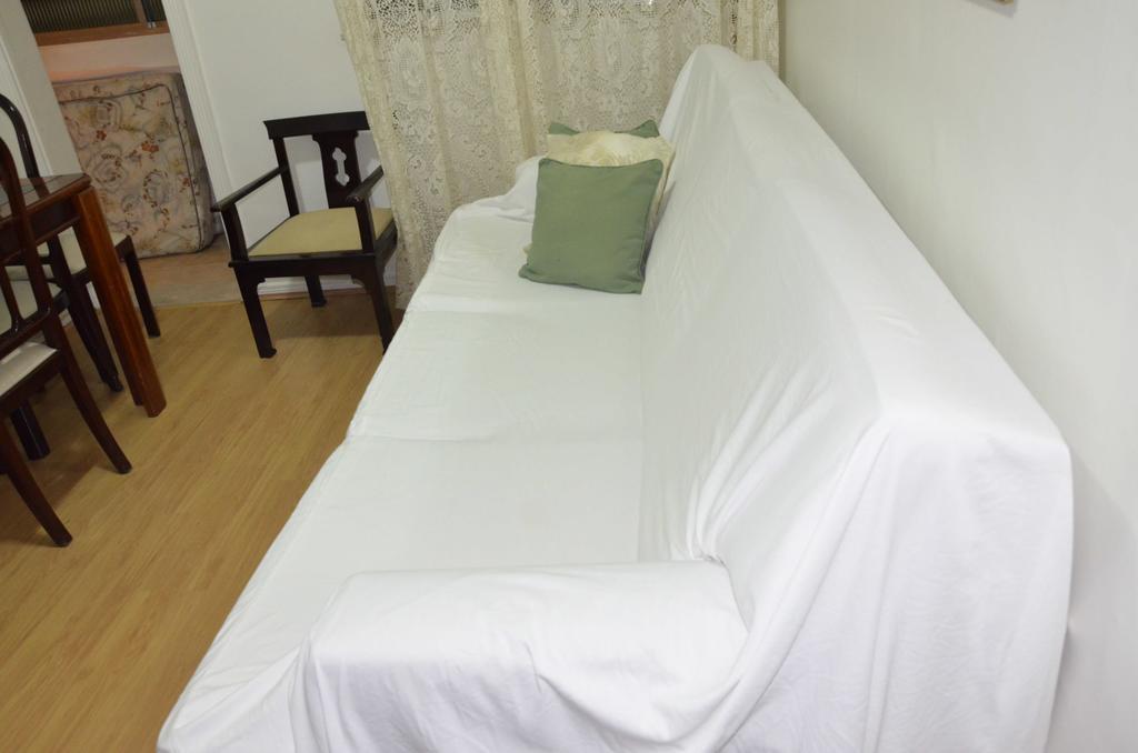 Apartamento Copacabana 876 ريو دي جانيرو المظهر الخارجي الصورة