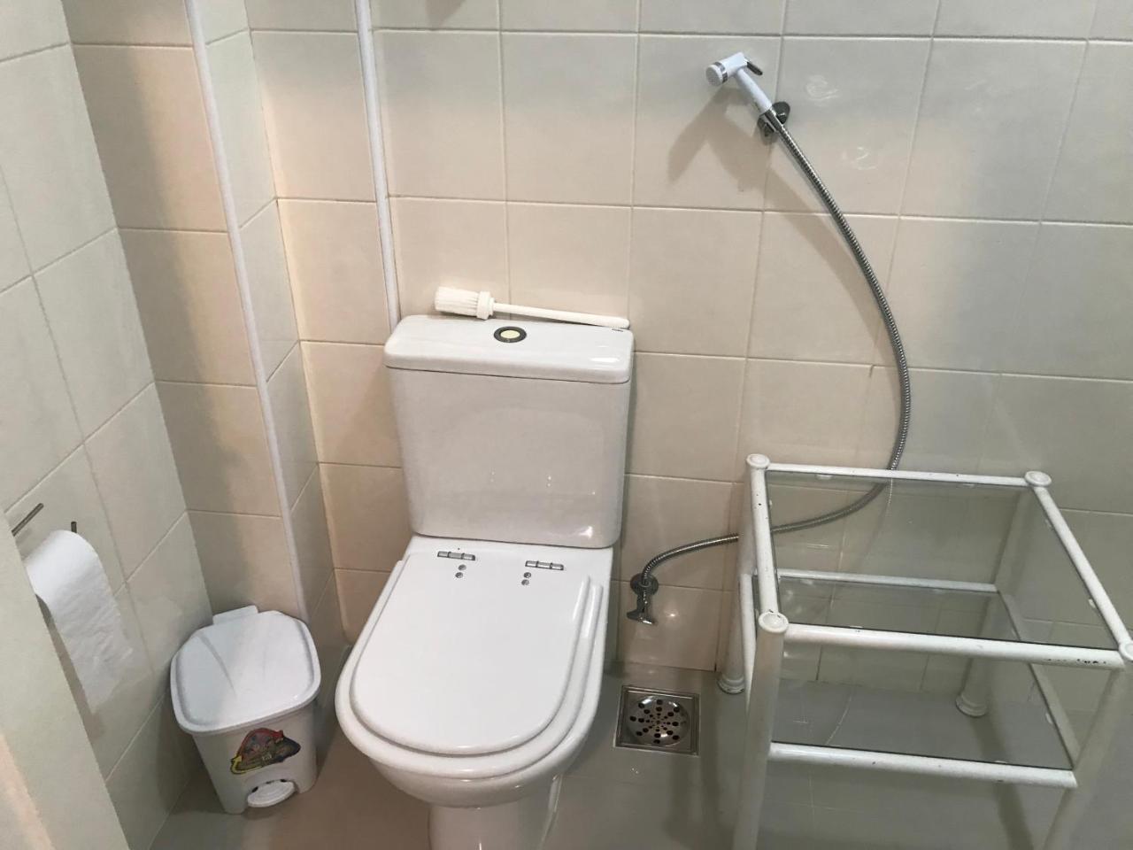 Apartamento Copacabana 876 ريو دي جانيرو المظهر الخارجي الصورة