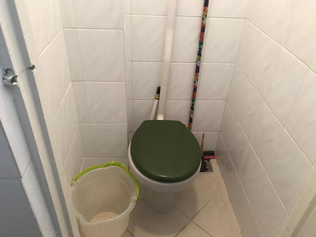 Apartamento Copacabana 876 ريو دي جانيرو المظهر الخارجي الصورة