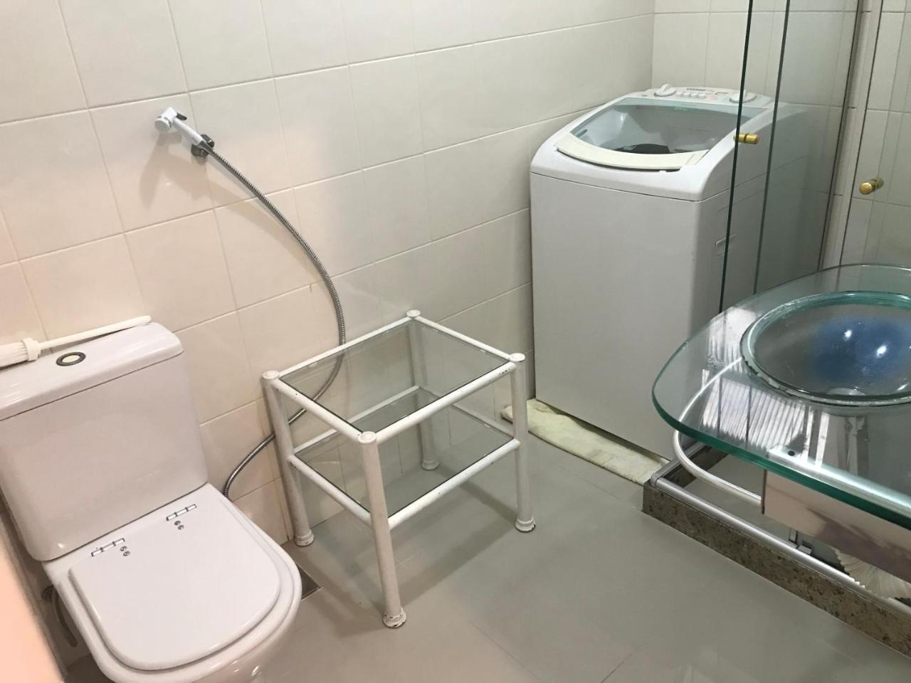 Apartamento Copacabana 876 ريو دي جانيرو المظهر الخارجي الصورة